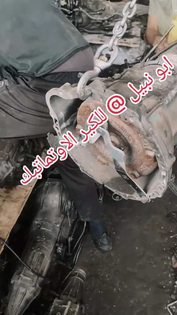 وصول كي 3y 1g  يباني اصلي وارد امارات
