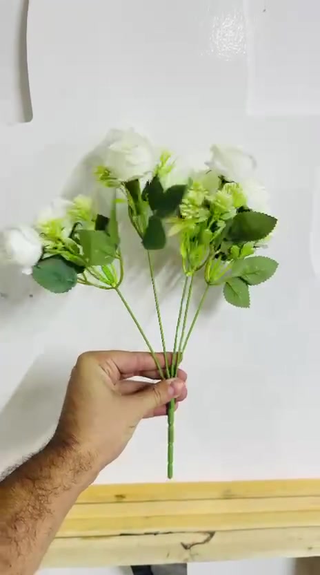 باقات ورد • ١٠ وردات • توصيل