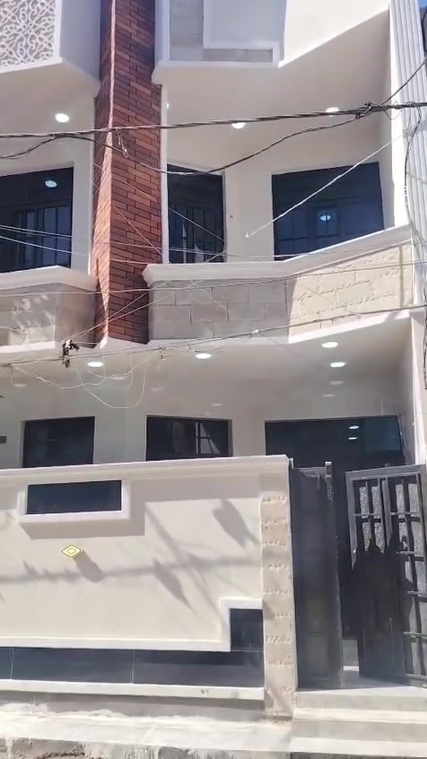 بيت للبيع 75م طابقين بشارع خوله 3فرع على اليمنه بفرع الصيدليه البيت زيروو التفاصيل داخل الفديوو السعر 135مراجعه مكتب التساهل اللعقار في شارع خوله لاتصال ***********
