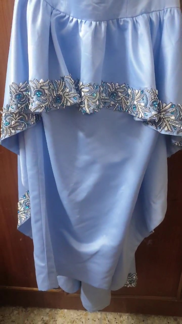 فستان مناسبات السعر ٤٠