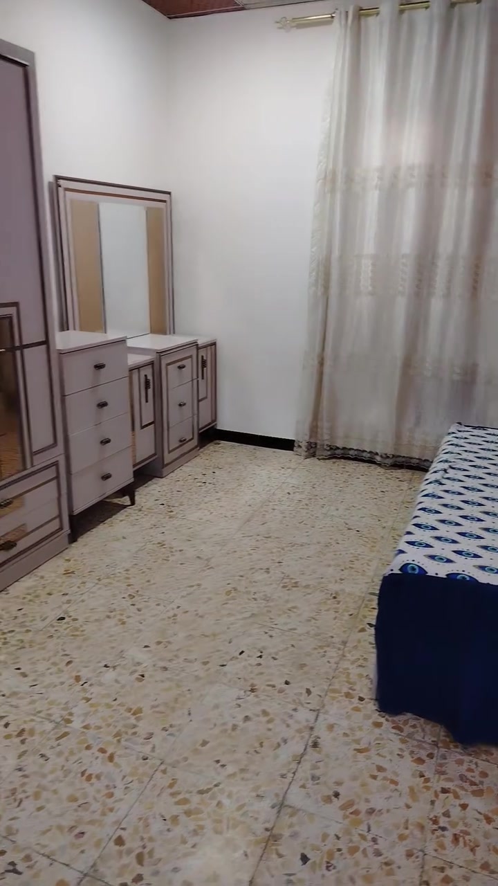 السلام عليكم
غرفه تركي جديده نضافه 90 ٪

.10 قطع تخبل #للبيع

سعر 950 الف

عنوان السماوه مركز

*********** 

#مستعجل
