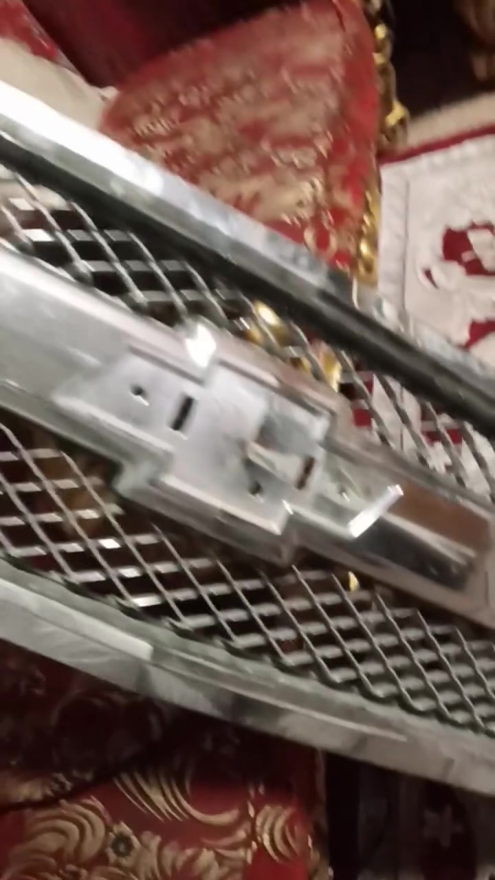 شباك سلفرادو • بصرة • توصيل