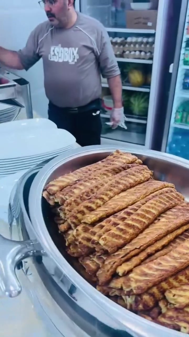 🚌✨ ذكريات لا تُنسى من رحلتنا البرية إلى إيران!
📅 تاريخ الرحلة: 17 / 8 / 2026
💫  شركة روعة المناسك.. 
خياركم الافضل لسفر مريح و خدمة راقية 

​📲 للحجز والاستفسار  
***********
***********
بغداد / الحرية / الدولعي شارع الغاز
