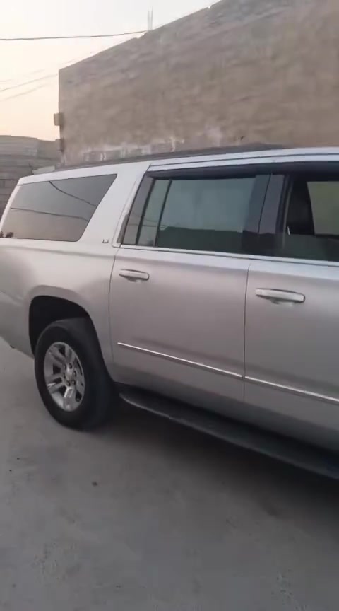 سوبر بان 15  خليجيه رقم أربيل اجره جاهزه 
مكفوله من ضربه و الرصعه و التبديل و البارد 
فقط صبغ صفحه اثر جراد و جاملغ السايق اثر جراد 
سعرها 220 وبيه مجال قليل كلش 
مكاني الرمادي رقمه أربيل اجره 
***********
