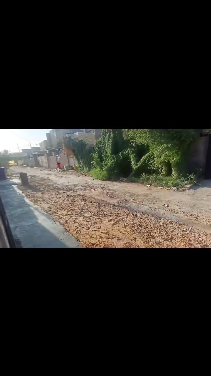 طريق السيد ابراهيم • ٢٠٠ متر • غرفتين