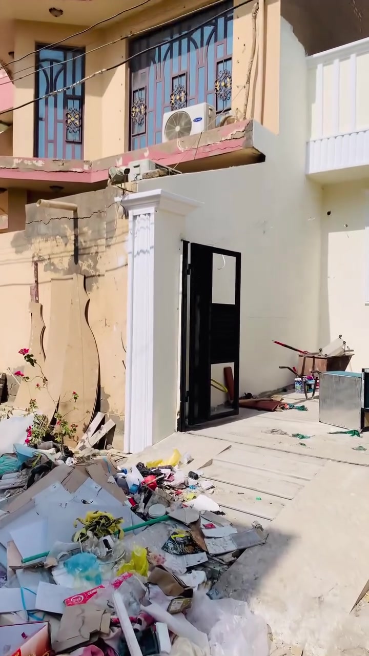 مهدي ديكور • واجهات • إشراف هندسي