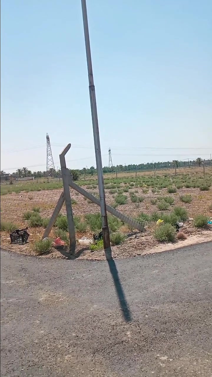 دونمين طابو زراعي سند ٢٥
الواجه ٤٠ متر .
خدمات كامله 
تبعد عن الخط السريع ١٠ دقائق فقط 
استفسار اتصل 
***********
