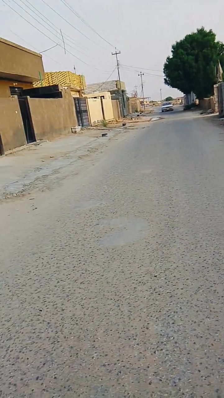 بيت زراعي • ٢٥٠م • قرب صيطرة السهلان