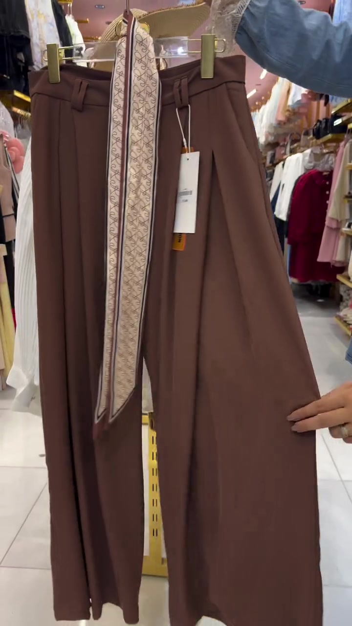 مقاسات ٣٨-٤٨ • أزياء نسائية • المسيب