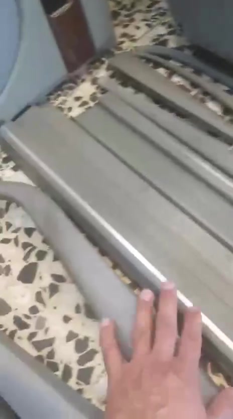 من رخصت الادمن
غرفة كاملة جامبو لون رصاصي جلد جديدة السعر 15 ورقة الاتصال ***********
