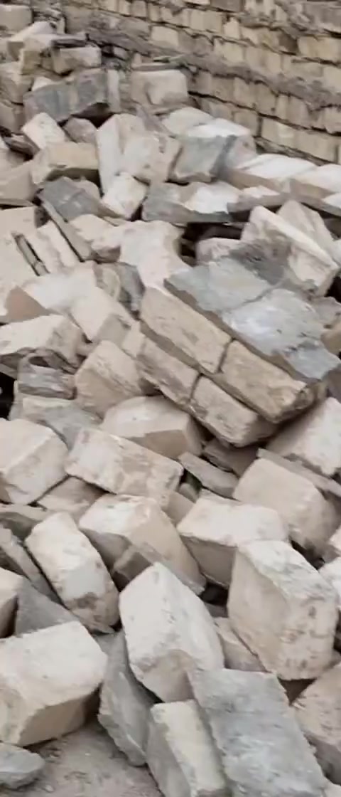 طابوق جيري • ٢٠متر • ٨٠٠طابوق