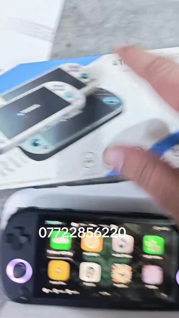 اتاري • كونسول
