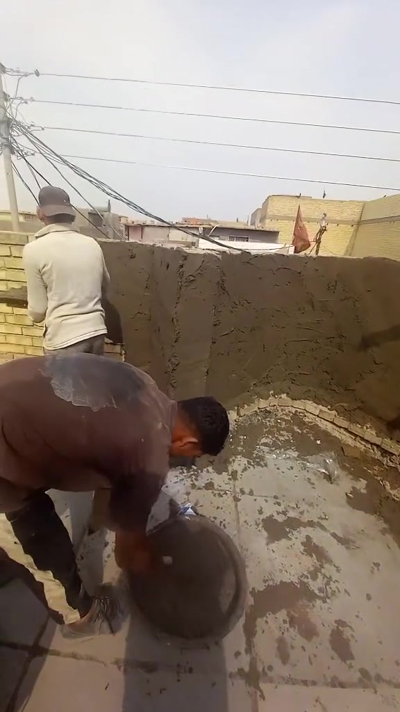 لباخ مصري • درجة أولى