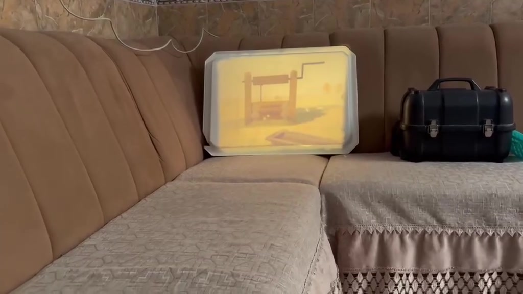 السلام عليكم
عارضة سينمائية ٨ ملم تشغل افلام ( سوپر وعادي) جديدة غير مستعملة مع ثلاث افلام وبكرة فارغة
السعر ١٠٠ الف
بغداد / *********** واتساب
