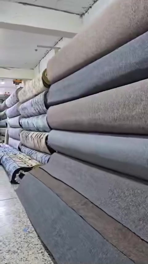 سجاد تركي • خان المخضر • توصيل