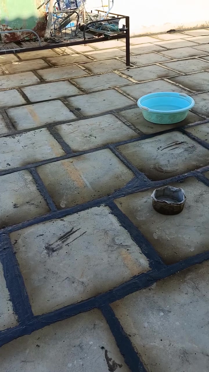 عزل أسطح • عزل مائي • زفت أصلي