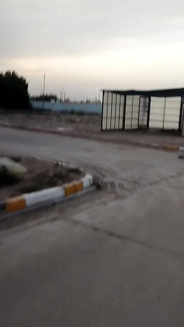 حي الباقر • ٢٠٠م • واجهة ١٠م