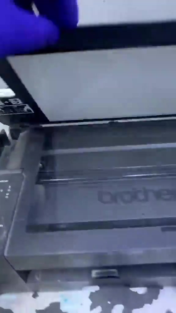 🖨️ عندك طابعة متروكة؟ لا تخليها! حتى لو صارلها فترة ما تشتغل، نكدر نرجعها للحياة 🔧✨ بـ مركز صيانة الإسراء نسوي إعادة تهيئة وصيانة للطابعات المتروكة، ونرجعها تشتغل مثل الجديدة وبأفضل أداء 👌 📍 زورونا: بغداد – شارع الصناعة – مقابل الجامعة التكنولوجية عمارة الرياش – بالقرب من شركة النبع 📞 المبيعات واتساب/موبايل: *********** 🔧 الصيانة واتساب/موبايل: ***********
