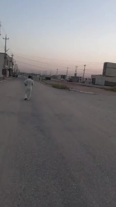 توجد قطعه  ارض  زراعي طابو ٢٥ للبيع خلف جامعت فريحه  في حي الجامعة توجد فيها كافت الخدمات ماء كهربا تبليط
 مجاري خط مولد والشارع مالته ١٠ متر  وهاذي رقم صاحب القطعه*********** ابوحسين
السعر على خاص
المساحه ١٠٠متر
الحي بناء كله جديد
