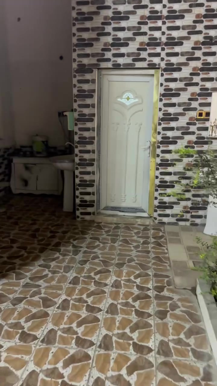 طابقين • حي الفداء • مقاطعة ٢١