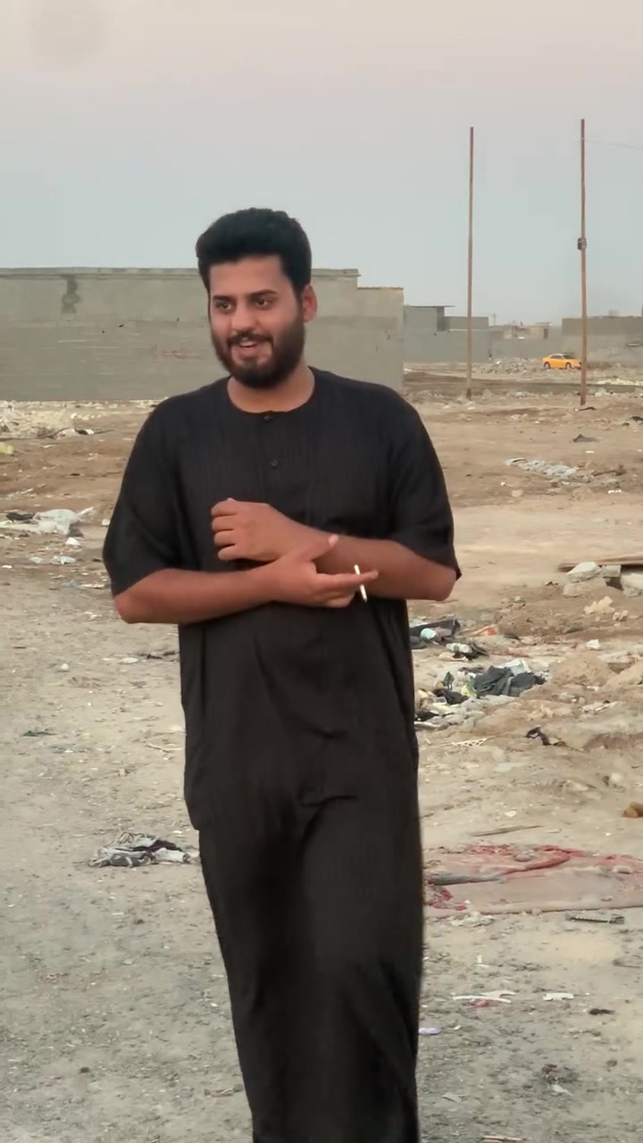 ياالله سلام عليكم قطعه ارض لبيع المساحه ٥٤٠ متر جميع الخدامات ماي مجاري كهربه نت تبليط العنوان بغداد مدينه الصدر الحميديه شارع سيد عوده إلا ستفسار اكثر مرجعه مكتب دلاليه ابو شجاع الماجدي ***********
