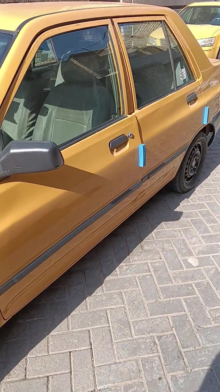 سايبه للبيع موديل 2015
سياره خير من الله مثل ما موضحه كدامك 
سنويه بسمي احولك ثاني يوم شراي راسلني 
واتس اب فقط السياره معروضه با 35 ورقه 
رقمي ***********

