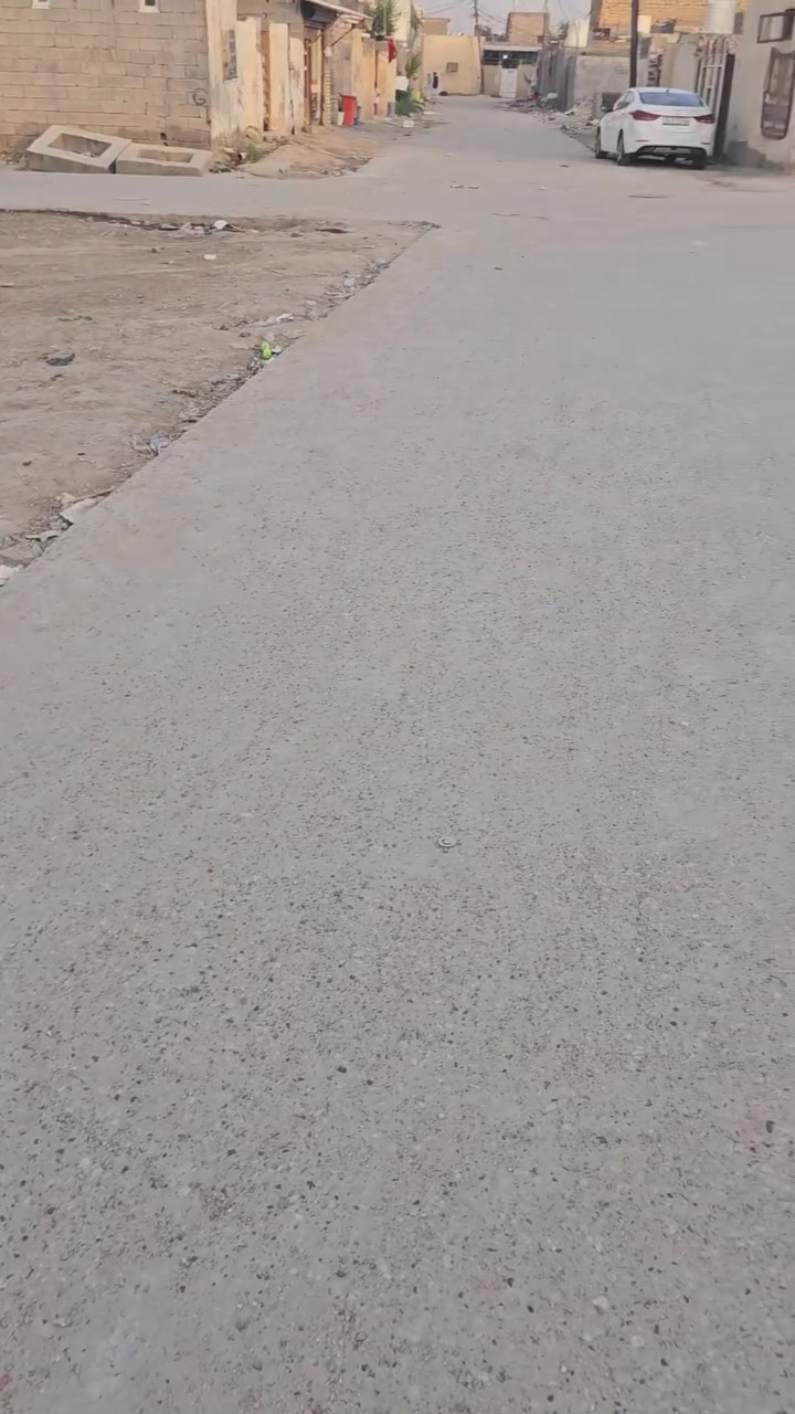 قطعه للبيع بحي ابو طارق ع صب مساحه 200 للستفسار تصال ***********
