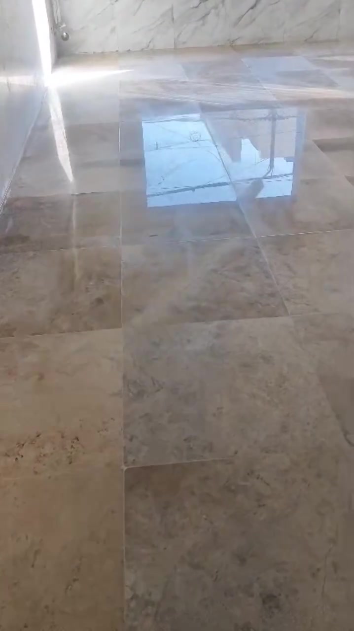 جلي موقعي جميع انواع الارضيات مرمر كرانيت والكاشي عملنا في جميع مناطق بغداد واطرافها للاستفسار يتوفر واتساب ***********
***********
***********
