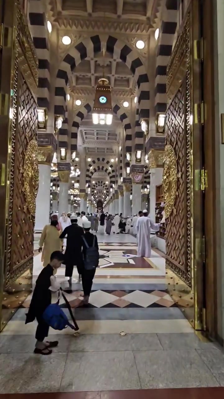 مكتب المهداوي للحج و العمرة 
مستمرين بأستلام جوازاتكم لرحلة المولد النبوي الشريف 
بتاريخ ( ٨/٢٣ ) المقاعد الاخيرة سارعو بالحجز
🚦موقع المكتب :-  المقدادية - حي المعليمن - مقابل الجامع و مول السلام 
             بأدارة :-
الحاج علي المهداوي ***********
الحاج احمد المهداوي ***********
