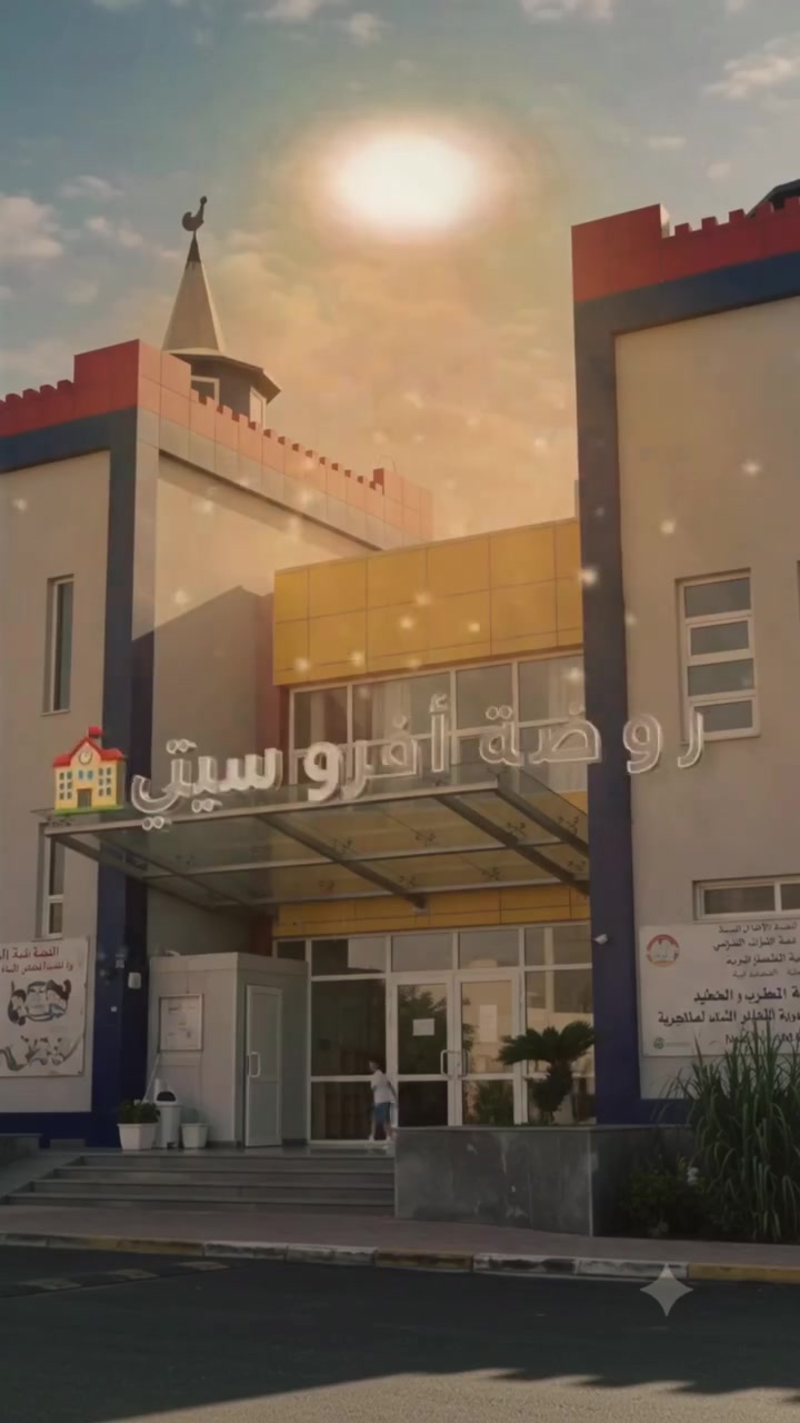 روضة افرو ستي الاهلية الإنكليزية 🌍
منذ عام ٢٠١٣
تعليم اللغة الإنكليزية والكوردية والعربية. 
اداريين خبراء بمجال الروضات الاهلية، مديرة ادارية بخبرة عمل  ٢٠ عاما في مجال الروضات  والتعامل مع الاطفال. ومديرة تعليمية اختصاص بكالوريوس  مهمتها فقط متابعة التعليم. 
تعلن الروضة عن بدء تسجيل الاطفال بعمر ٤ و ٥ سنوات 🧑‍🤝‍🧑
ان كنتم تبحثون عن روضة متكاملة ومميزة وذو تعليم عالي ومريحة للطفل فهذا الاعلان لكم. 
نبدأ بالترحيب بجميع اولياء الامور 🙏🏿
تتميز الروضة :
✅ بالاهتمام الخاص ورعاية الطفل والاهتمام بالاطفال الانطوائيين 👩‍👧‍👦 
✅ بمنهج تعليمي عالي المستوى باللغة الانكليزية 📚
✅ طرق تعليم ووسائل تعليمية مميزة
✅ كادر تعليمي ذو خبرة تعليمية بشهادات اختصاص بكالوريوس او معهد اختصاص. 
✅ المحادثة باللغة الانكليزية 🗣️ وتكوين اساس تعليمي قوي.
✅ بناء مميز 🏫 بمساحة ٢٧٠٠ كتر مربع. مخصص كروضة اطفال بمساحات واسعة وفيه جميع وسائل الامان وراحة الطفل.
✅ صفوف واسعة وامنة ومريحة وسبليتات مركزية وعادية ونظام تهوية لتنقية الهواء
✅ ساحة لعب داخلية كبيرة بمساحة ١٠٠ متر مربع ⚽ وحديقة لعب خارجية ضمن سياج الروضة بمساحات ٣٠٠ متر مربع 🌴
✅ نشاطات ممتعة للطفل كالموسيقا 🎼 والفوتبول ⚽ وكرة السلة🏀
الرسم والتلوين 🎨 والاعمال اليدوية 🪁 والليغو  والمسابقات الترفيهية والتعليمية
✅ سينما الروضة 🎞️ حيث يستمتع الطفل جدا بالافلام المسلية📽️😄 والتعليمية 👍🏻
✅ نقييم اعياد ميلاد مجانية للاطفال 🎂
✅ القسط شهري ومريح ويشمل وجبتان طعام صحية وكتب ملونة وواجبات منزلية اسبوعية وقرطاسية وكل مواد الاعمال اليديوية👍🏻
✅ سفرات ترفيهية  تعليمية 🚌
✅ نهتم بصحة الطفل ونظافة الروضة 👍🏻
✅ دوام الروضة يناسب الموظفين من الساعة ٧ والنصف صباحا 🕢 لغاية ٣ ظهرا
✅ الاصرار على ان يحصل الطفل على اساس تعليمي قوي للاستفاده في المراحل التعليمية ما بعد مرحلة الروضة 👍🏻👍🏻👍🏻
❌ ممنوع اعطاء الطفل الحلويات والعصائر الغازية ومأكولات تحتوي على مواد حافظة وانما الطعام هو صحي. 
❌  ممنوع السماح بدوام الطفل المريض. 
عمل الاداريين يتم وفق خطط وسجلات متابعة  الكترونية لمعرفة دقة اداء 
العمل 📊 من ناحية التعليم والنشاطات والارشادات. 
اوقات التسجيل 📝
كل ايام الأحد  والاربعاء فقط  من الساعة ١١ صباحا لغاية الساعة ٧ مساءا.
العمر المسموح به للتسجيل هو فقط ٤ و ٥ سنوات 
العنوان، دهوك، داخل مجمع افرو ستي. 
هنالك معلومات تفصيلية اكثر، فعلى الراغبين الاتصال ☎️ بالروضة على الارقام والمواقع التالية
Korek:
***********
Asiacell:
***********
WHATSAPP:
***********
Instagram:
Avrocity kindergarten
Snapchat:
avrocityk2019
تحيات ادارة الروضة.
