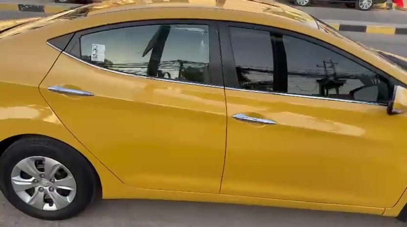 الانترا موديل ١٥ خلجيه فول من عده البصمه محرك 1800 ضرر فقط باب الخلفي مرخه دخم تاير جديد محرك وكير ع شرط تبريد ثلج دوشمه جديده سفره جديده السياره حلوه ونضيفه احله من الصوره السعر 118 وبيه مجال حك الجيه اي ستفسار اتصل ع صاحب السياره***********
