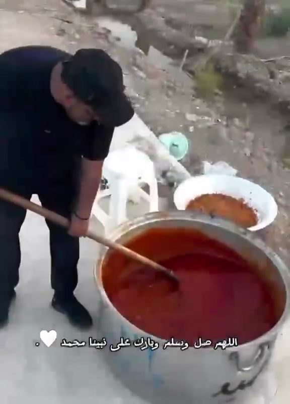✨ على بركة الله توكلنا ✨
مستعدون لطبخ كافة المناسبات والأحداث:

​🖤 الفواتح والمجالس

​💍 الأعراس والأفراح

​🎉 كافة المناسبات والولائم

​🍳 لماذا تختارنا؟

​طاقم عمل مميز وخبرة عالية.

​خدمة ممتازة ونظافة تامة.

​إعداد وتجهيز بأعلى درجات الإتقان لتبيض وجهك أمام ضيوفك.

​📞 للتواصل والحجز:

​***********

​***********

​أهلاً وسهلاً بكم في أي وقت، نتشرف بخدمتكم! قلعه سكر

نص مكتوب في الصور:
- على بركة الله توكلنا مستعدون لطبخ كافة المناسبات والأحداث: الفواتح والمجالس فواتح ومجالس حسينية الأعراس والأفراح أعراس وأفراح سعيد كافة المناسبات والولائم مناسبات خاصة وعامة لماذا تختارنا؟ - طاقم عمل مميز وخبرة عالية. - خدمة ممتازة ونظافة تامة. - إعداد وتجهيز بأعلى درجات الإتقان لتبيض وجهك أمام ضيوفك. للتواصل والحجز: *********** *********** تقديم الشيف: مرتضى حسين مكطوف أهلاً وسهلاً بكم في أي وقت، نتشرف بخدمتكم!