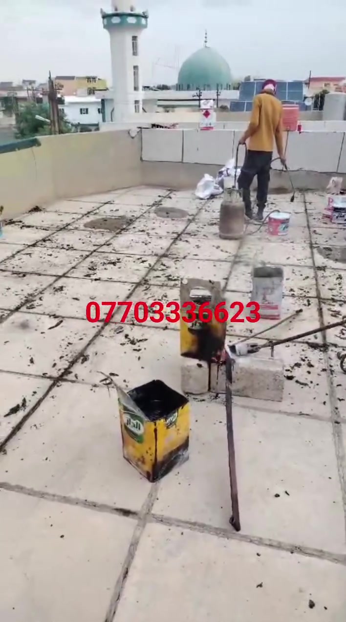 #تطبيك شتايكر 🏘️🏠 
 #وقلع الماستيك القديم وضافه الماستيك 🏠🏘️ 
ضمان الجوده ونوعية 🏘️🏠 

للاستفسار الاتصال واتساب ***********
