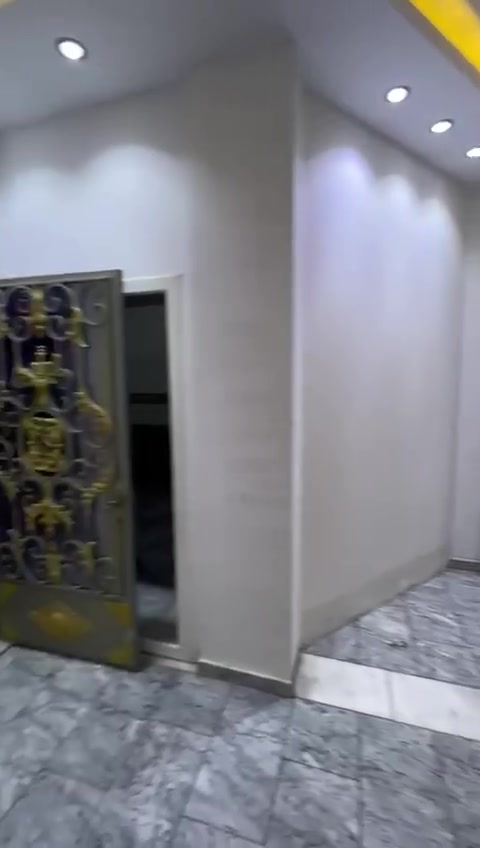 شقة شبابية • بلقادسية • غرفتين