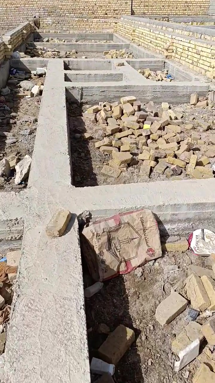 قطعه للبيع
مساحة 140 خلف حسينية ابو تراب المقابل حي الشهداء 
الفرع الثالث 
زراعية كاع آل نجي 
***********
