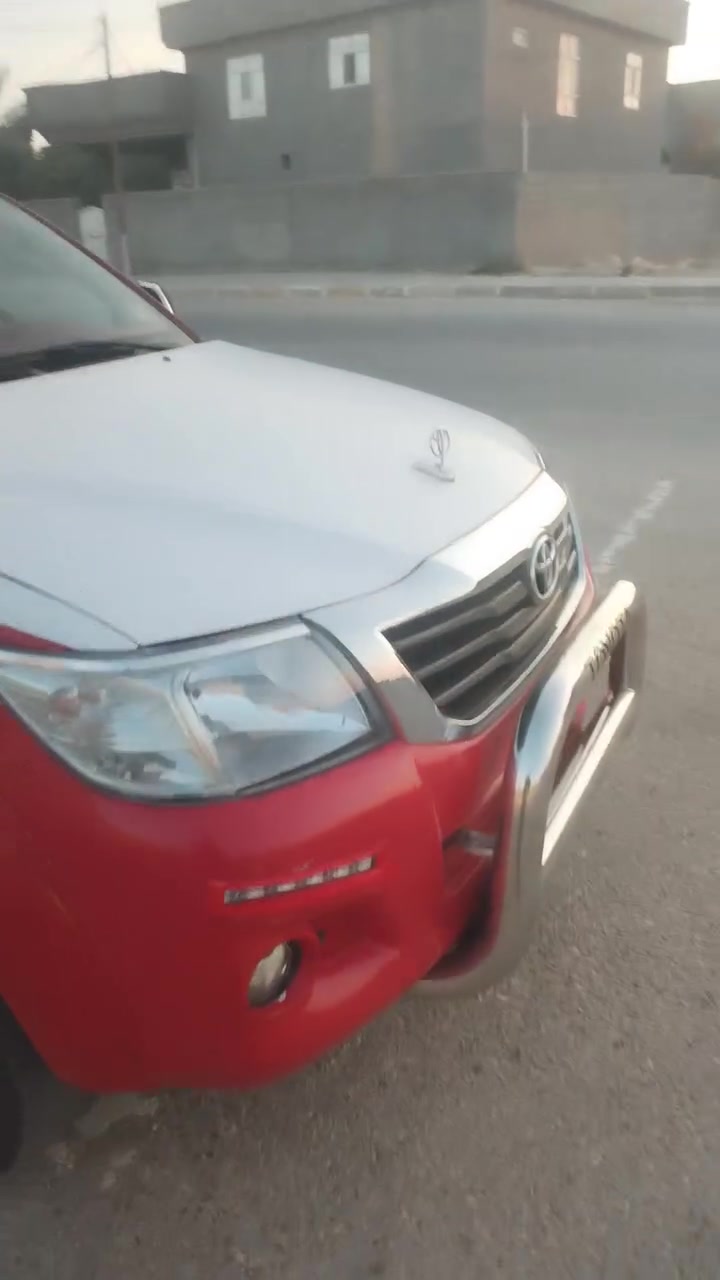 بيكم فورويل 2014
جاهزه من كلشي كير ومحرك شرط

 تخم تاير رقم انبار شرط التحويل تبريد ثلج 

فقط صبغ عام للجماليه شرط. بدون حادث 

حلوه مال جناي اي استفسار اتصل سعر ١٤٧

الانبار حديثه حي العسكري ***********. واتساب. ماسنجر
