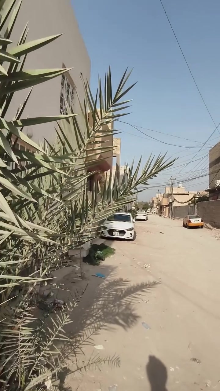 الحر الصغير • ٤ غرف • طابو زراعي
