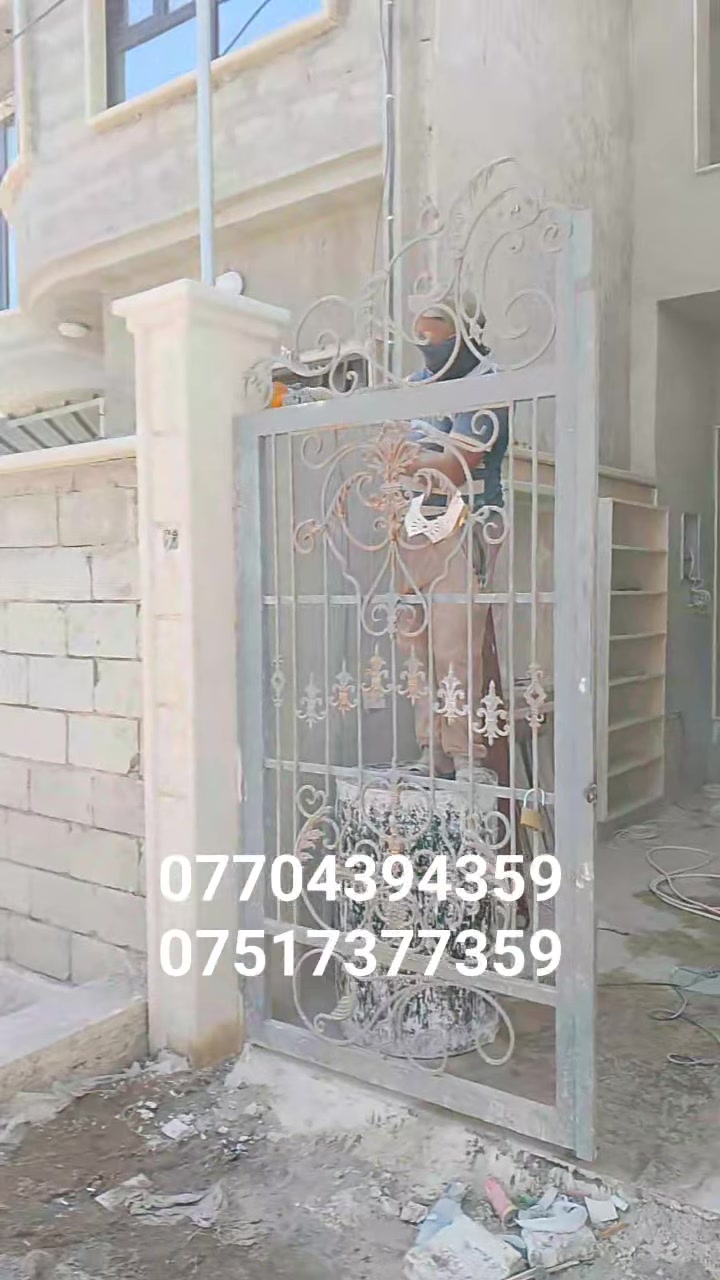 #شغلي تلميع وتنضيف وترميم واجهات حلان ومرمر وكرانيت ☎️ ***********☎️***********#شغلي اليوم حي الكندي خبرة في العمل 23 سنه
