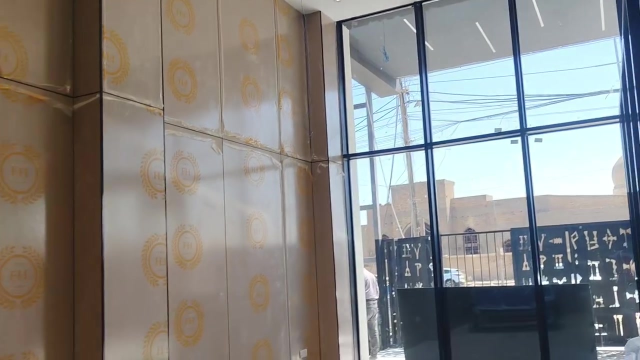 سلام عليكم أحد أعمالنا في منطقه الخضراء العامريه عمل جبسن بورد
مع شيبورد وصبغ  بنت و بلاستيكي 
إلي يحتاج ديكور صبغ رقمي بي واتساب
***********
