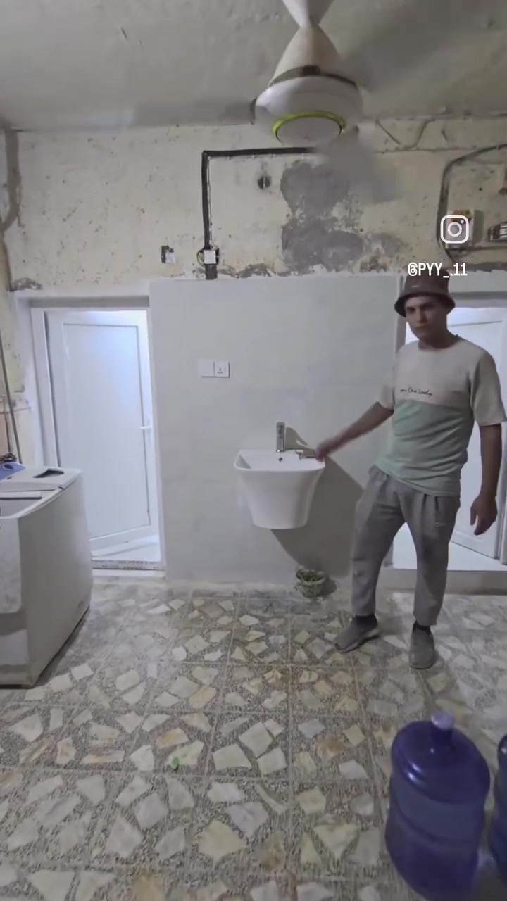 خدمات بناء • عينة عمل • شغل بسيط