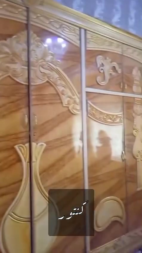 السلام عليكم
غرفه عراقيه 
السعر 900 وبيه مجال 
***********
