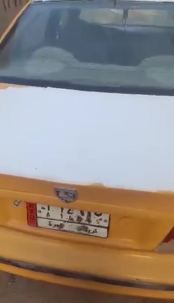 مراوس • محرك نضيف • جير جديد