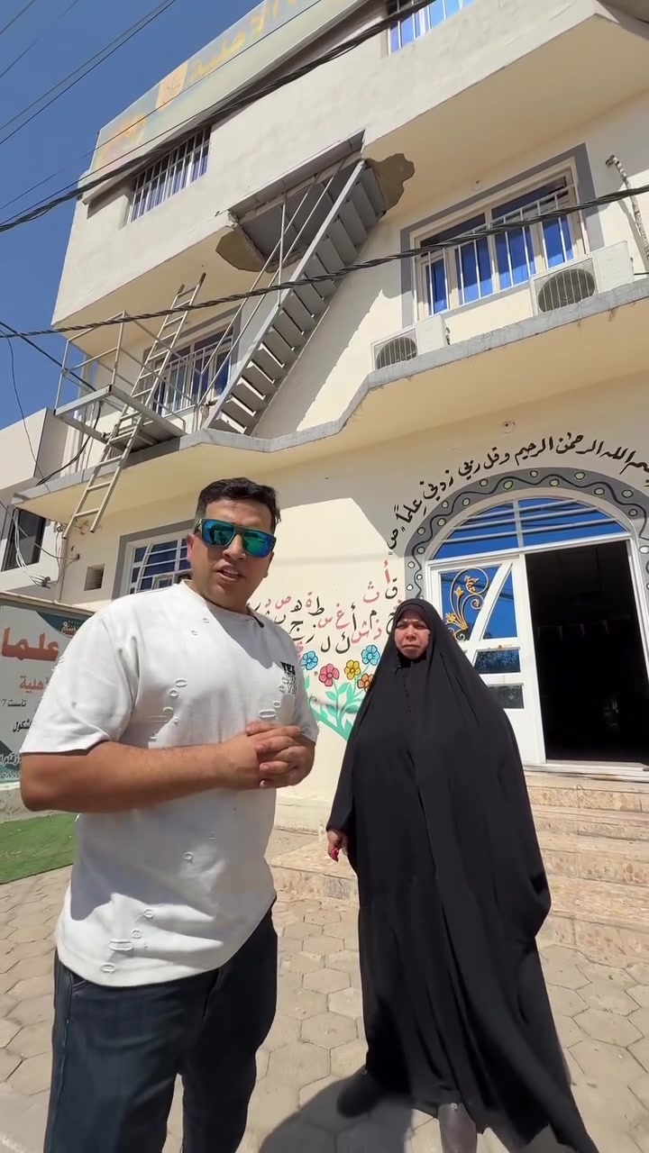 حي الجامعة / امتداد شارع ابن كشكول قرب مركز شرطة المجتبى
***********
0788078095
