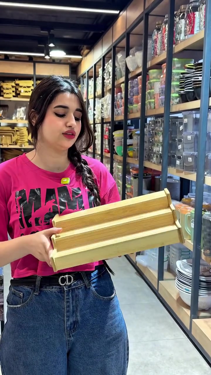 رفوف المطبخ • مستلزمات مطبخ • شارع فلسطين