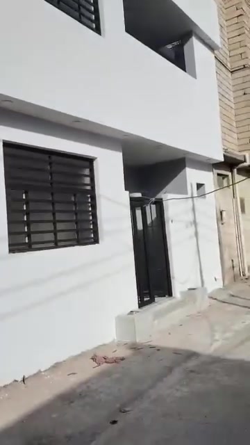 حي ميسان قطاع ٢٤ • ٤٨م • جديد ٥شهور