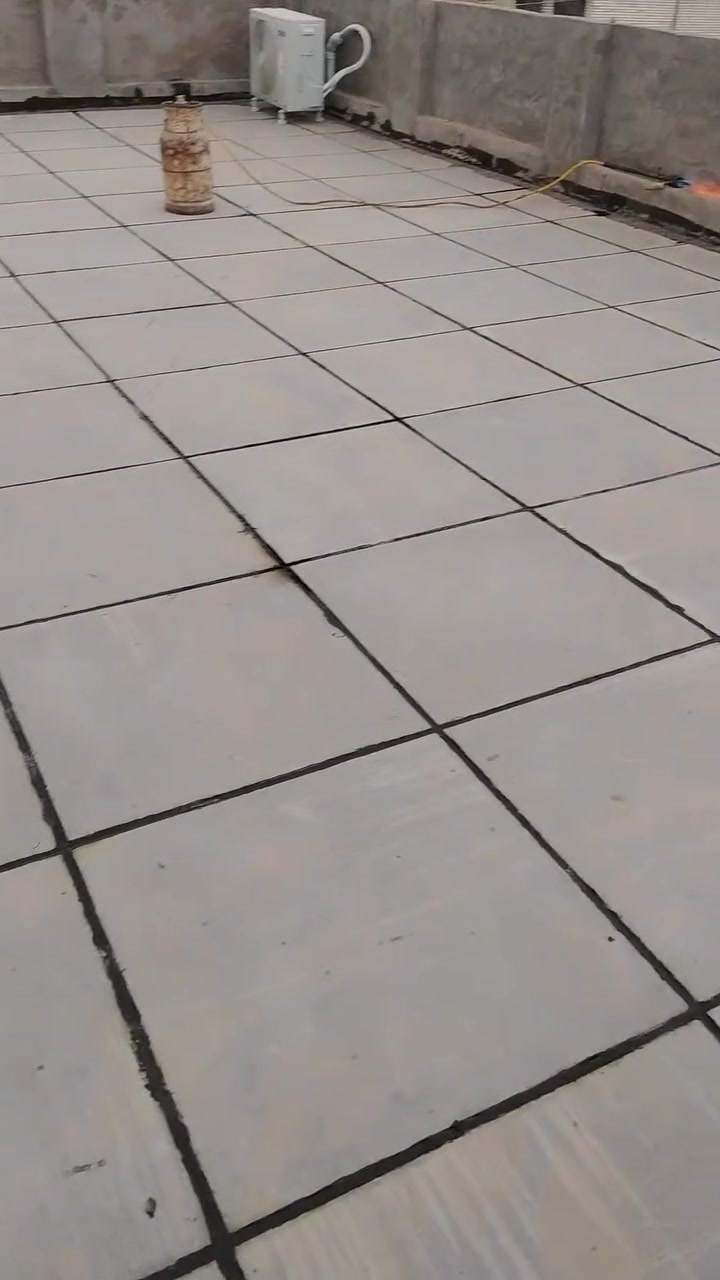 اعادة ماستك • سطح • شغل درجه اولى