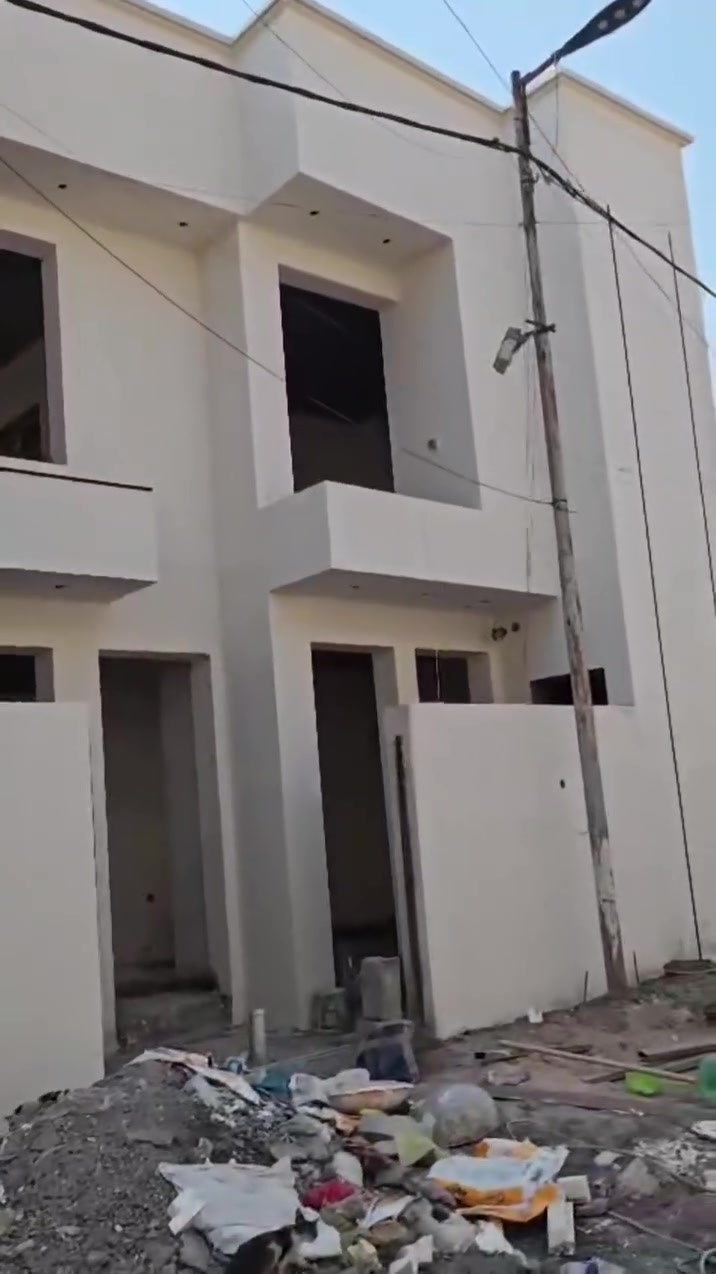 تريد واجهة بيتك تصير فخمة وعصرية؟ 🔥🏠

إحنا نقدم لكم أحدث أعمال الواجهات بالفوم التركي والبورسلان!

✨ تصاميم مميزة
✅ إطارات فوم
✅ بورسلان فاخر
✅ لبخ وطلس
✅ معجون وصبغ
👷‍♂️ كادر عمل متكامل وتنفيذ مرتب

خلي واجهة بيتك عنوان للفخامة والذوق! ✨

📞 للتواصل والاستفسار:
محمد الشمري
📱 ‪***********‬‏

واجهتك… فخامتك!
