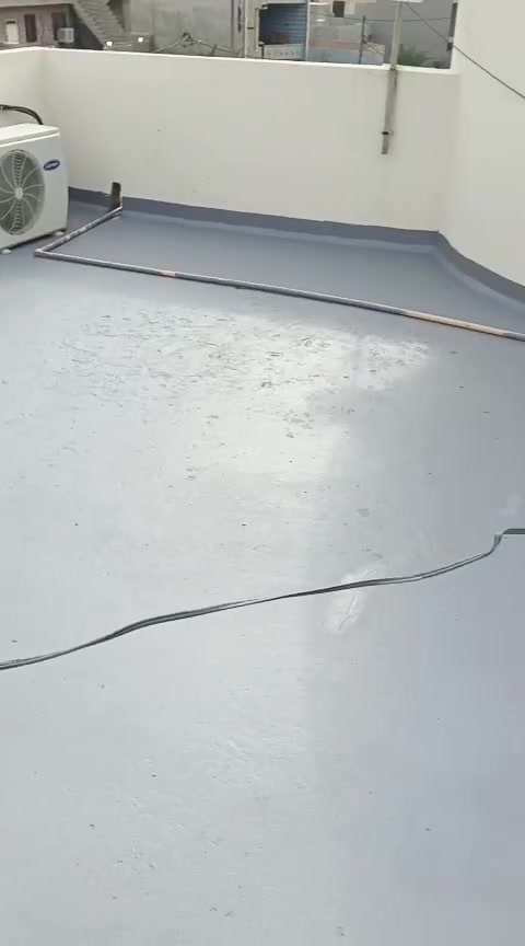 عازل حراري ٩٠٪ • مانع رطوبة ١٠٠٪ • تسرب ماء