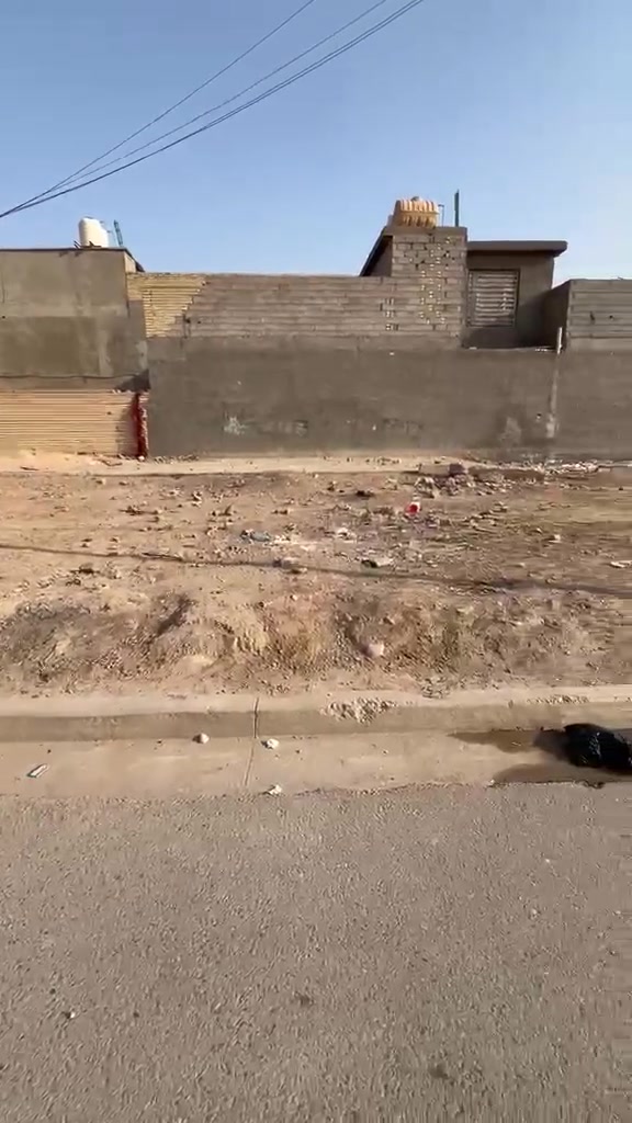 سبع اقصور • عقد زراعي • ١٠٠م