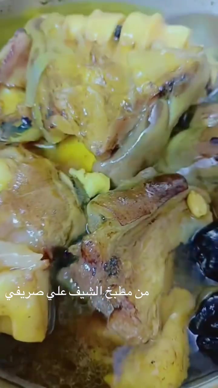 ‏أطلب الآن تفتح الأكلات من التاسعة صباحا الثاني منتصف الليل الحجز على الرقم *********** والتوصيل مجاني داخل الرفاعي والطعام نهاية العالم مستعدين تجهيز المناسبات@
